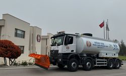 Niğde OSB, araç filosunu çok amaçlı hizmet aracıyla güçlendirdi