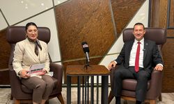 Başkan Baran’dan dikkat çeken açıklama: “Borç sıfır”