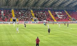 Niğde Belediyespor’dan kadınlara ve çocuklara ücretsiz tribün