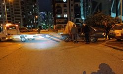 Niğde’de 3 araç kazaya karıştı