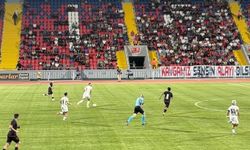 Niğde Belediyespor, Türkiye Kupası'nda Ağrı 1970 Spor'u konuk edecek