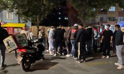 Niğde’de otomobil motosiklete çarptı: 1 yaralı