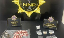Niğde’de uyu*şturucu operasyonu: 1 şüpheli tutuklandı