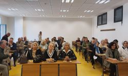 Niğde’de 60 yaş üstü için üniversite heyecanı! İlk ders başladı