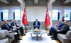 Niğde’nin ulaşım yatırımları Ankara’da görüşüldü