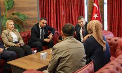 Niğde’de vatandaşların talepleri “Halk Günü”nde dinlendi