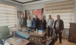 Azatlı Belediye Başkanı Mehmet Akpınar CHP’den istifa etti