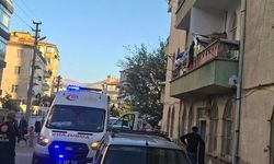 Niğde'de balkondan düşen 2 yaşındaki çocuk yaralandı