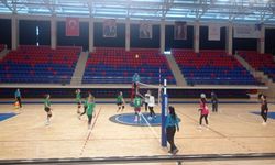 Niğde’de 4. Kamu Spor Oyunları devam ediyor
