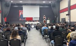 Niğde Barosu Olağan Genel Kurulu gerçekleştirildi