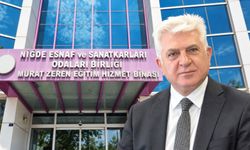 Niğde’de emlak danışmanlığı ve oto galeri için MYK sınavı yapılacak