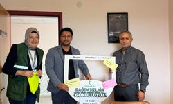 Niğde’de ruh sağlığı farkındalığı için bir araya geldiler