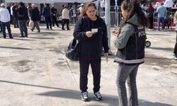 Niğde’de 5 bin kişiye uy*uşturucuyla mücadele mesajı