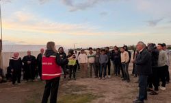 Niğde’de mevsimlik tarım işçisi ailelere sosyal destek