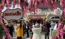 Niğde’de Begümce görkemli törenle açıldı
