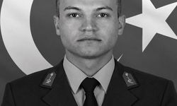 MSB: "Piyade uzman çavuş Mustafa Aslan şehit oldu"