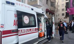 Niğde’de apartmandan düşen vatandaş hayatını kaybetti