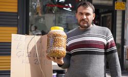 Kışlık zeytin hazırlayacaklara esnaftan öneriler