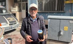Niğde’de 80 yıllık ağacın bereketi kazanlarda kaynıyor