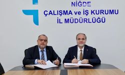 Niğde’de yaklaşık bin üniversiteliye iş deneyimi fırsatı