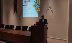 NÖHÜ'de gıdanın stratejik önemine dikkat çekildi