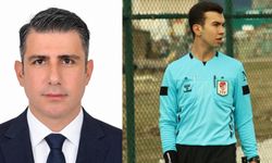 Niğdeli hakem ve gözlemciye iki ayrı Lig’de görev