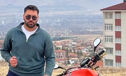 Niğde’de motosiklet kazasında yaralanan genç hayatını kaybetti