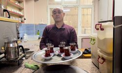 Niğde’de iyi çayın sırrı: Kaliteli çay ve doğru demleme