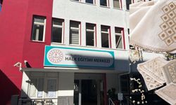 Niğde’de Lefkara İşi kursu açılıyor