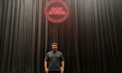 Ali Rıza Tanyeli Bor’da kahkaha dolu bir gece yaşattı