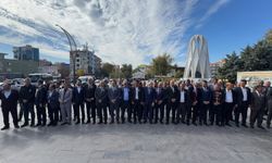 Niğde’de Muhtarlar Günü törenle kutlandı