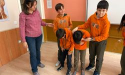 Niğde’de öğrencilere sağlıklı yaşam eğitimi verildi