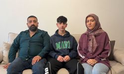 Niğde’de 15 yaşındaki çırağı demirle dövdü
