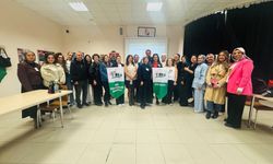 Niğde’de TEMA Vakfı Temel Gönüllü Eğitimi düzenlendi