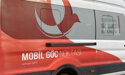 Niğde’de 17 düzensiz göçmen yakalandı