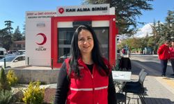 Niğde’de kan bağışı çağrısı: Sürekli ihtiyaç var