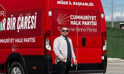 16 yıllık emeğinin karşılığını istiyor