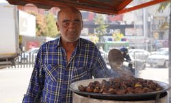 Niğde’de kestane zamanı! Fiyatı bu yıl ne kadar?