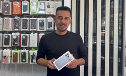 Niğde’de internetten telefon alırken bu hataya düşmeyin
