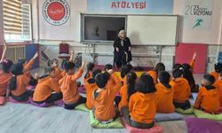 Niğde’de kuşaklar arasında gönül köprüsü kuruldu
