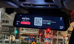 Niğde’de taksilerde yeni dönem hazırlığı: QR kodlu sistem dikkat çekti