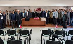 TOBB’un Katkılarıyla NiTSO ve NTB’den öğrencilere eğitim yardımı