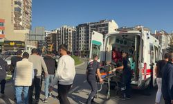 Niğde’de motosiklet yayaya çarptı: 2 yaralı