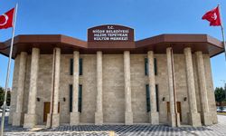 Niğde’de türkü sevdalıları için yeni koro kuruluyor