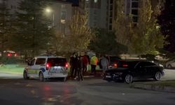 Çevredekilerin ihbarı ekipleri harekete geçirdi