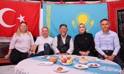 Niğde ve Kırşehir’den öğretmenler kültürel miras programında buluştu