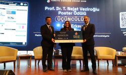 Başkan Özdemir Türkiye Hidrojen Zirvesi’nde