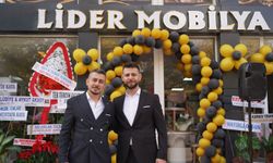 Niğde’de Lider Mobilya ikinci şubesini açtı