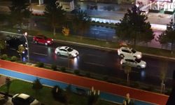 Niğde’de derbi coşkusu!