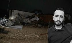 Niğdeli işçi Antalya'daki hortum felaketinde hayatını kaybetti